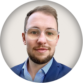 Speaker Sarah Reinhardt