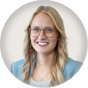 Speaker Lisa Madynski