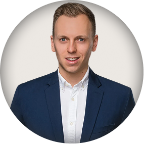 Speaker Robert Schmidt