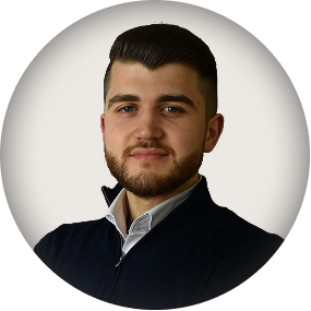 Speaker Robert Schmidt