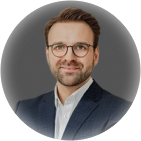 Dr. Christian Felix Müller