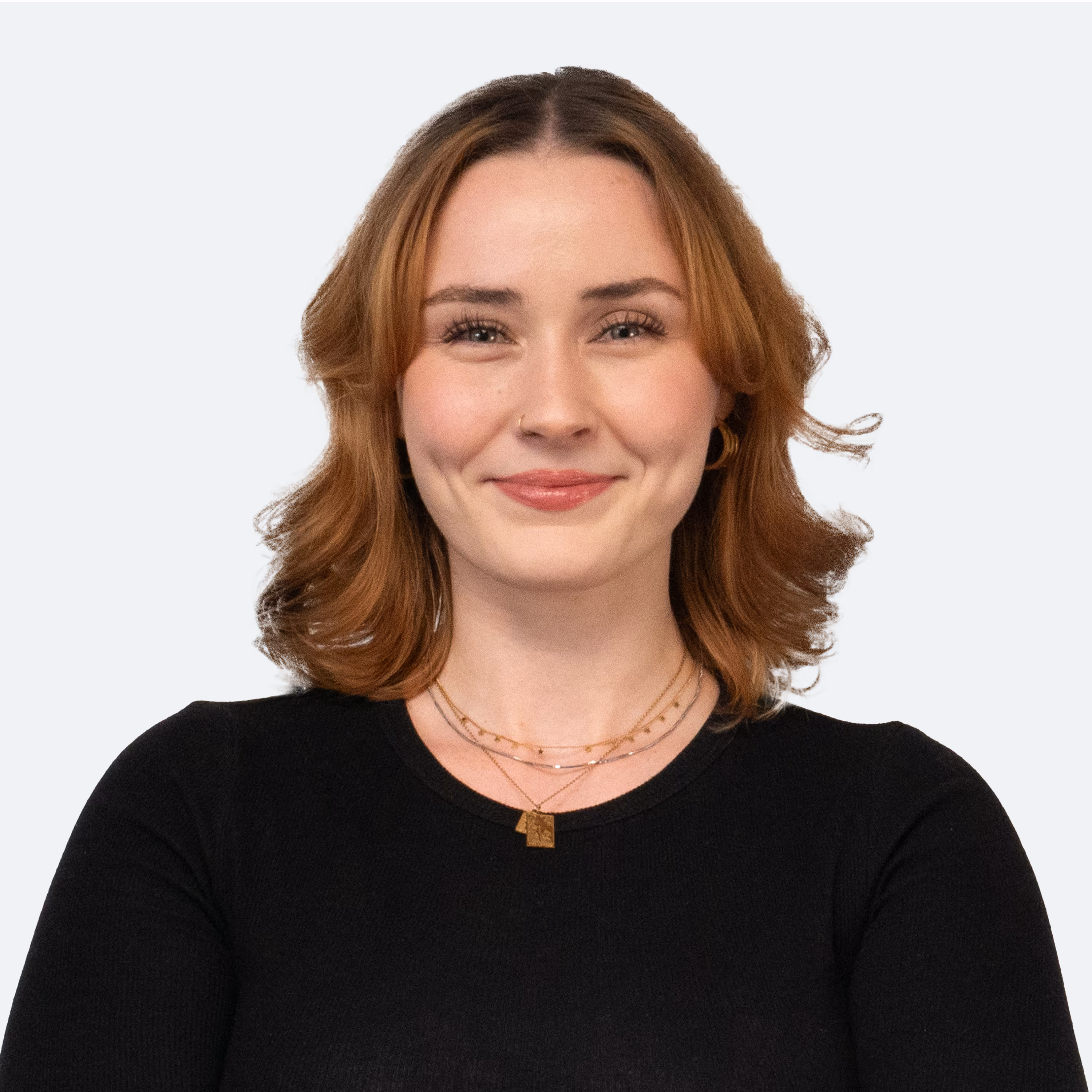 Catharina Osterkamp, Advertising Managerin bei TRD Solutions