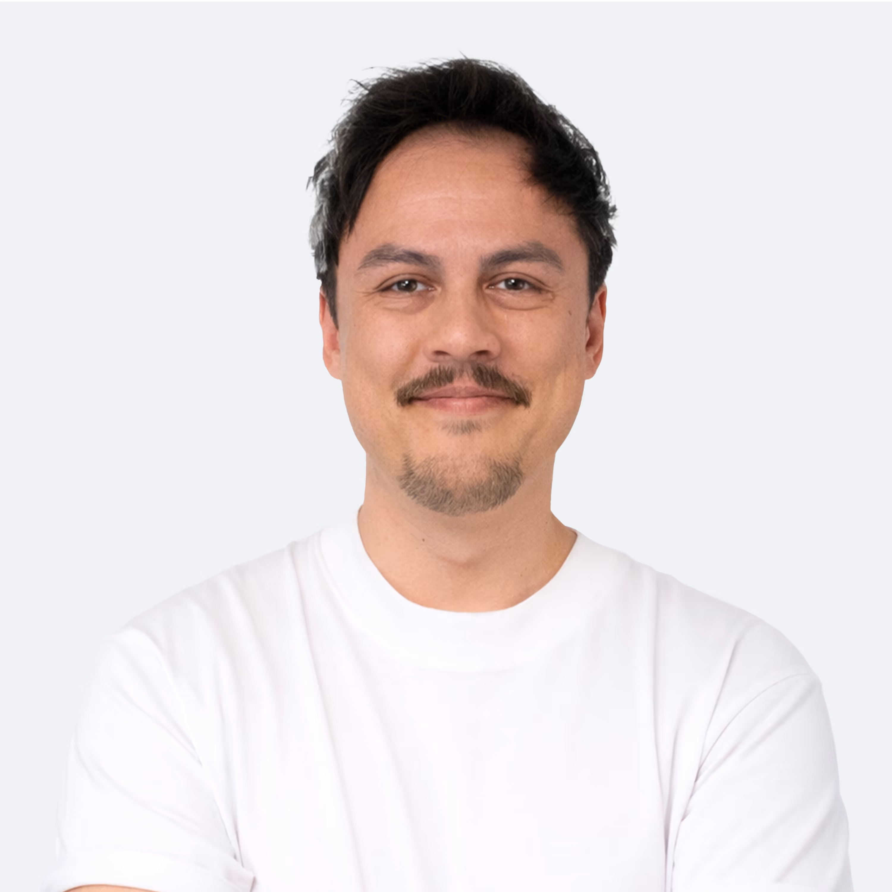 Janis Matzeit, Key Account Manager & Lead Logistics bei TRD Solutions
