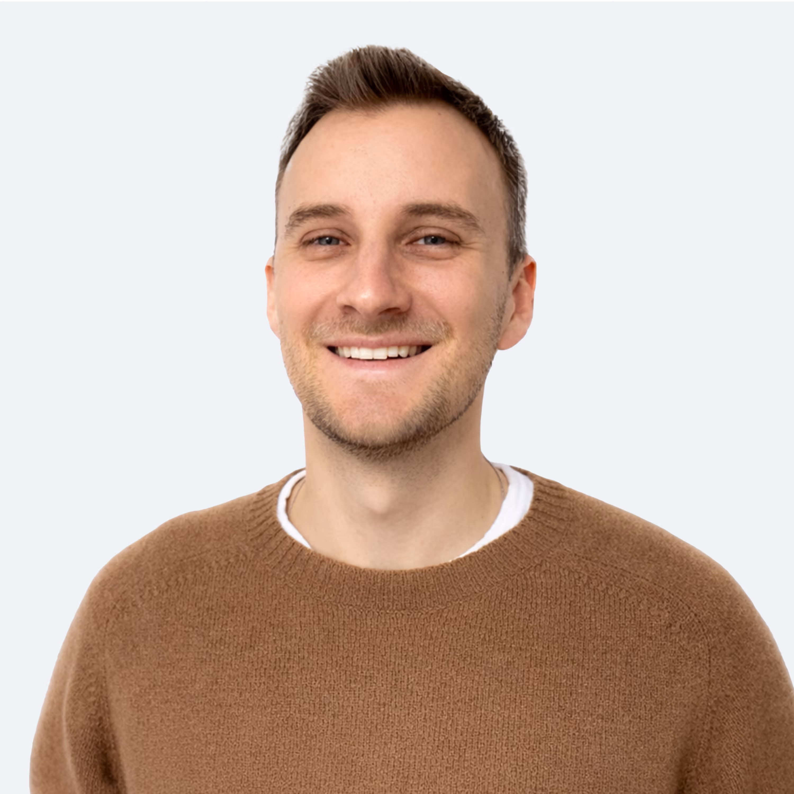 Noel Schmitt, Key Account Manager bei TRD Solutions Amazon Agentur