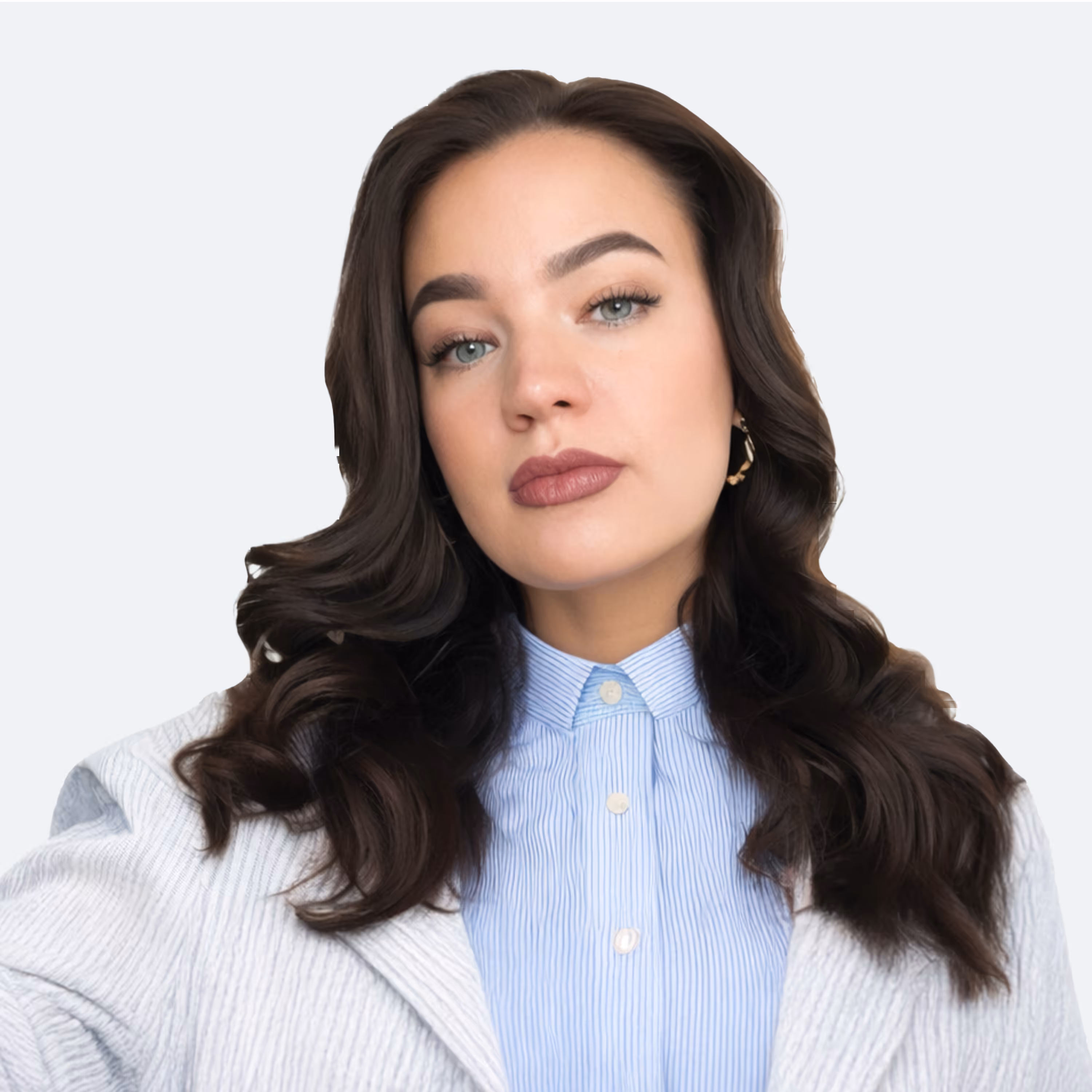 Alexandra Latsevich, Key Account Managerin bei TRD Solutions