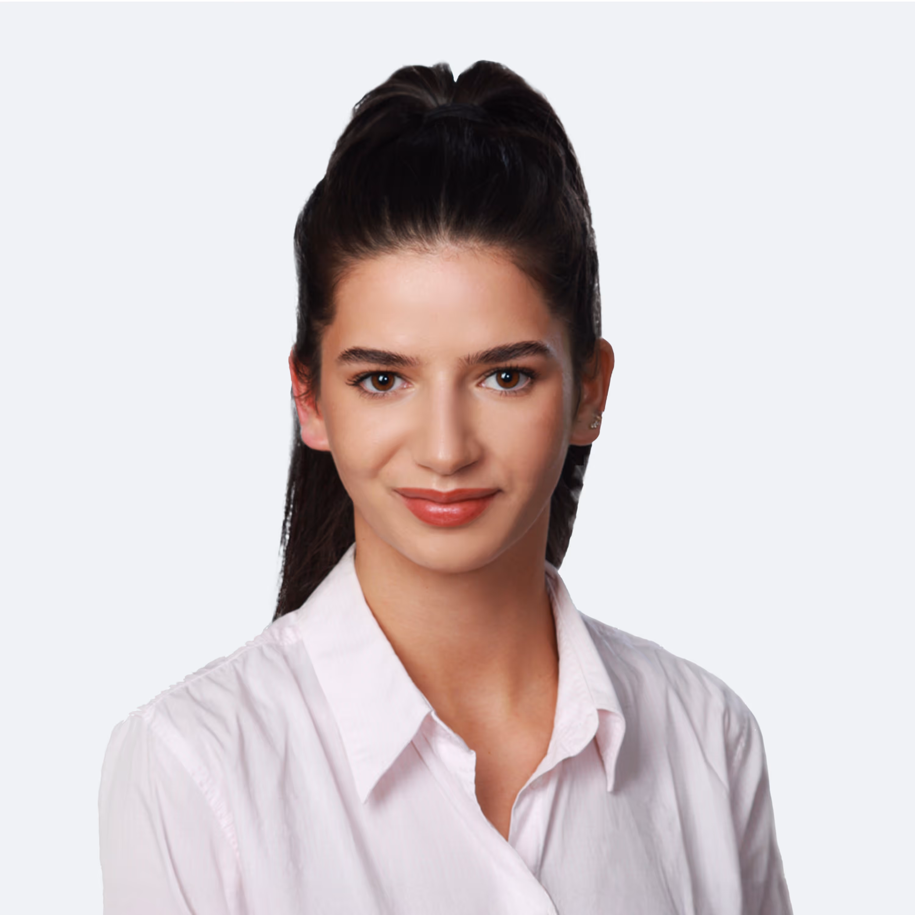 Gina Heuler, Teamlead Content Creation bei TRD Solutions