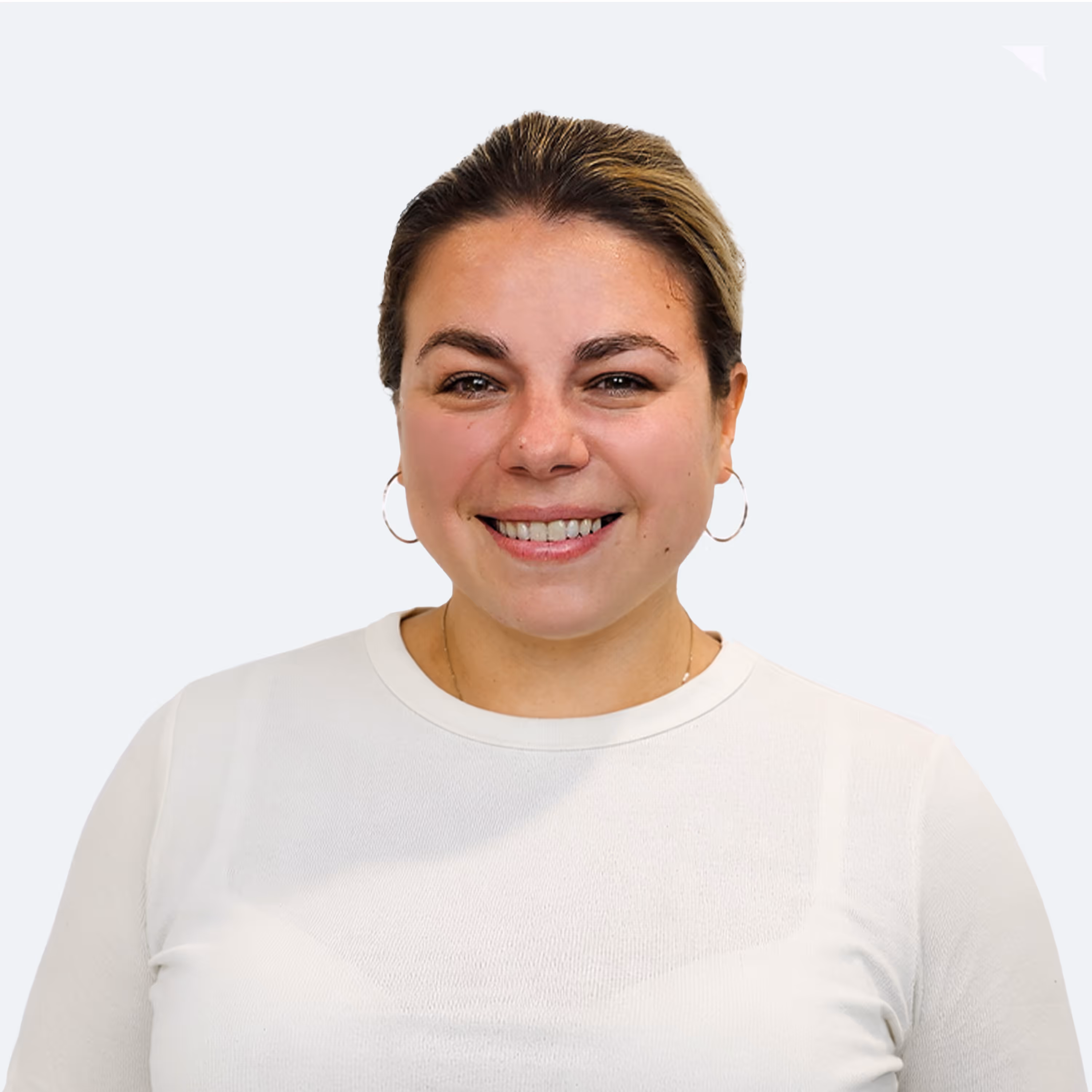 Sabrina Keller, Backoffice-Mitarbeiterin bei TRD Solutions Amazon Agentur