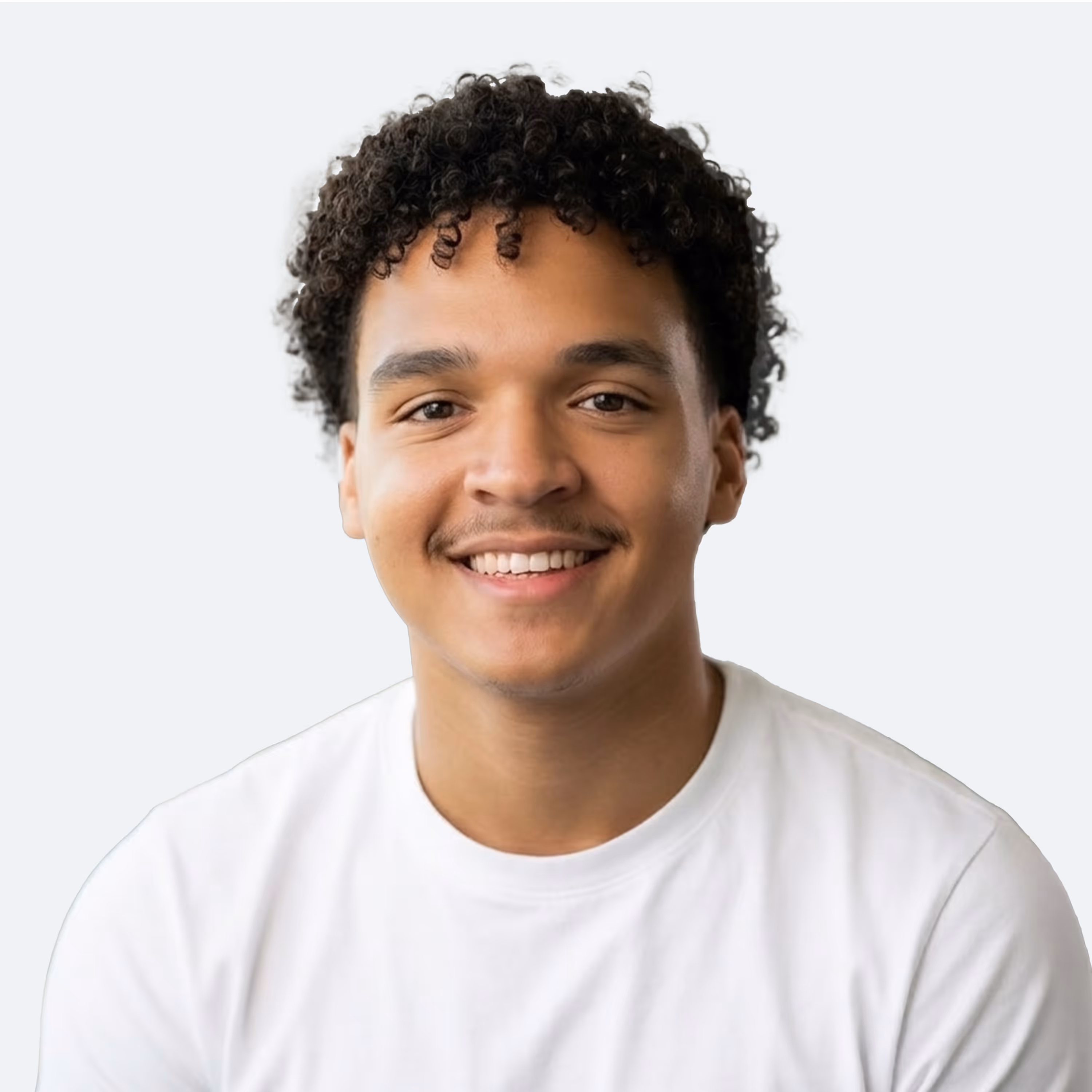 Noah Moore, Digital E-Commerce & Web Manager bei TRD Solutions