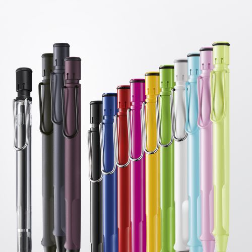 Case Study Lamy