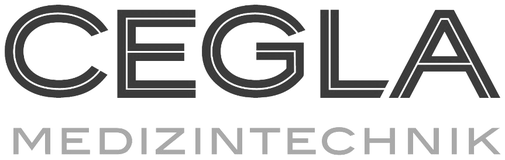 CEGLA Medizintechnik Logo