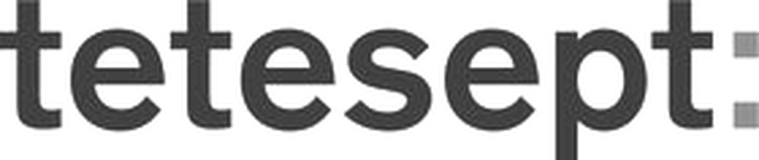tetesept Logo