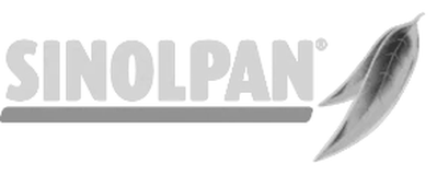 SINOLPAN Logo