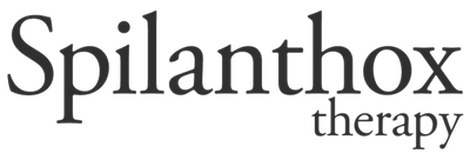 Spilanthox therapy Logo