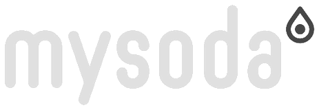 mysoda Logo