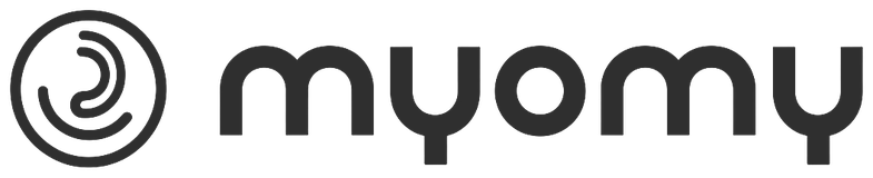 myomy Logo