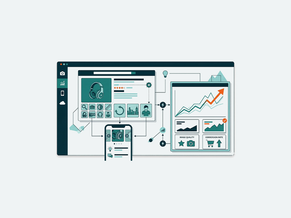 Conversion-Produktdesign