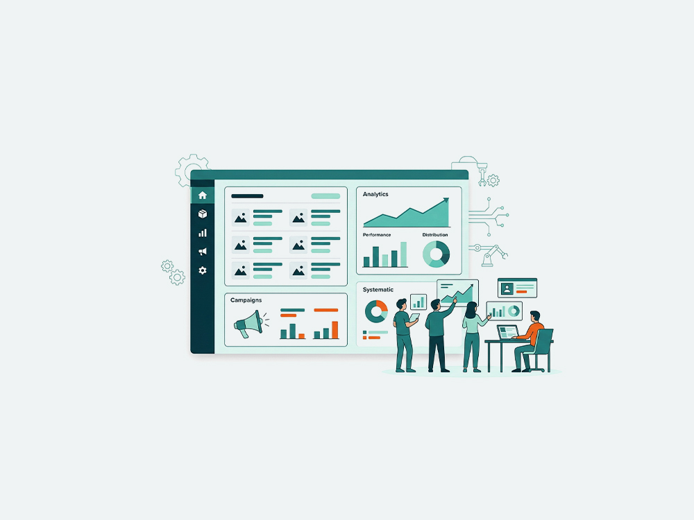 Amazon Full Service Management