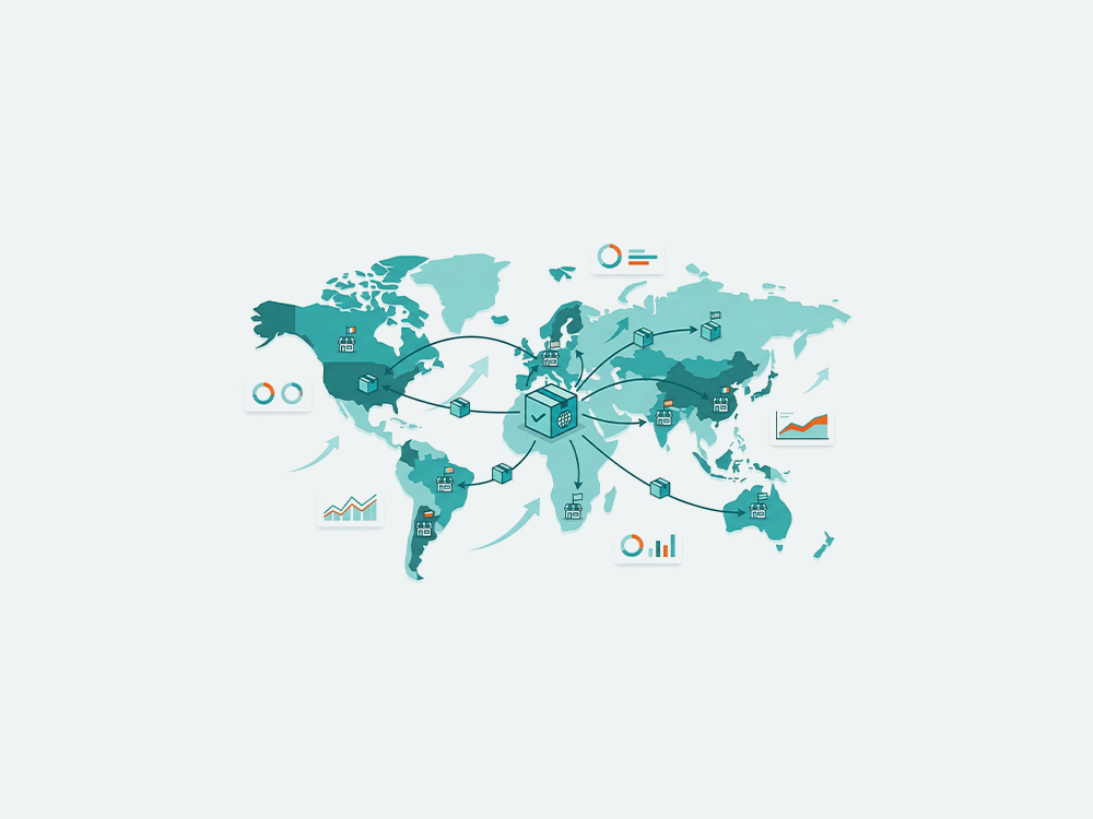 Internationales Scaling