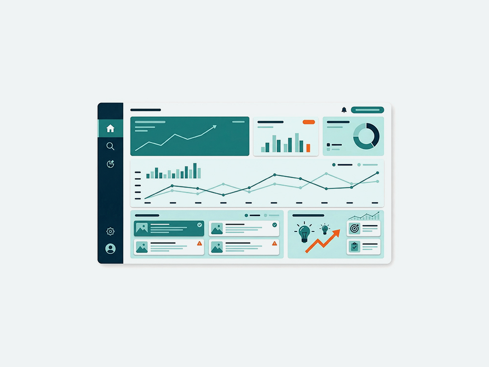 Account-Audit & Strategie-Check