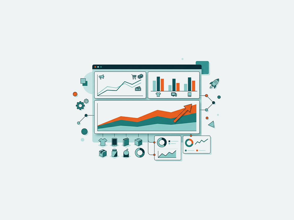 Marketing-Profitanalyse