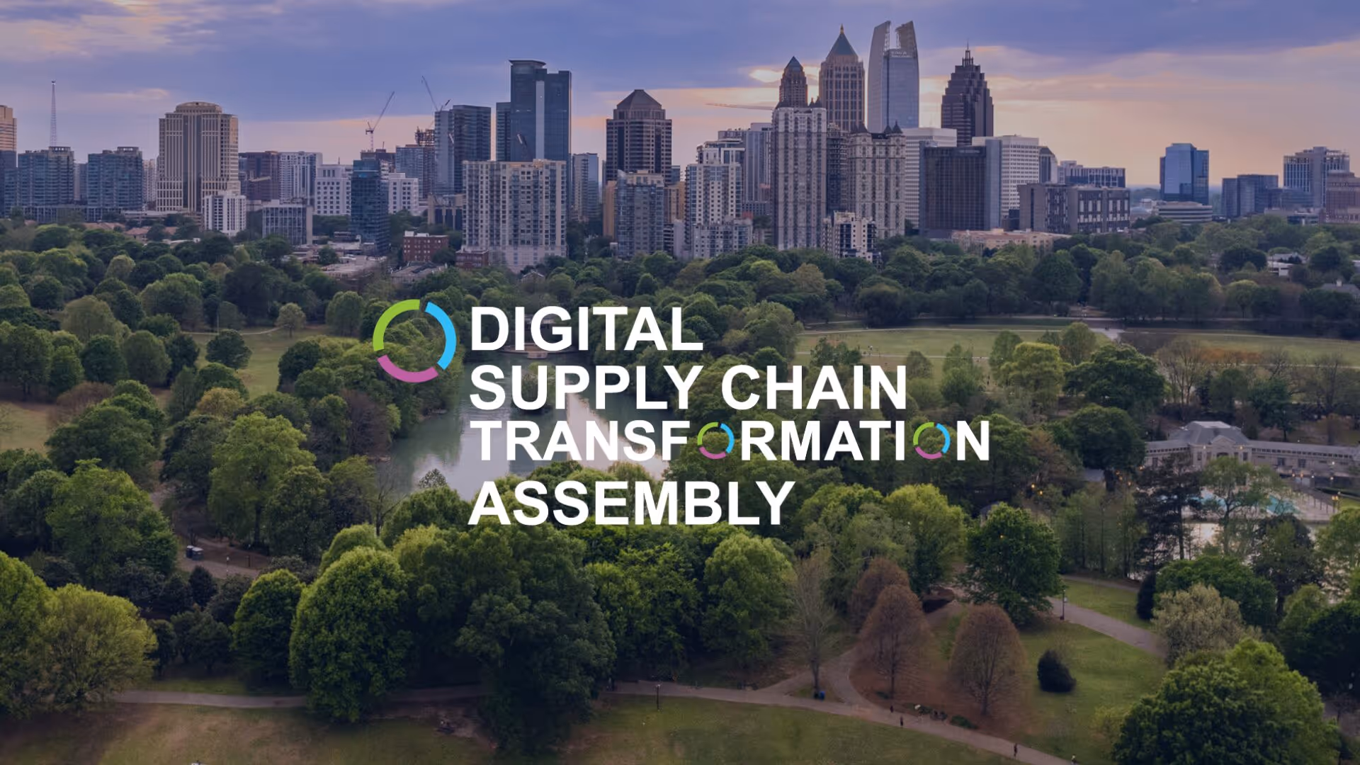 Transformational Chief Procurement Officer Assembly | March 17-18 | Atlanta, GA