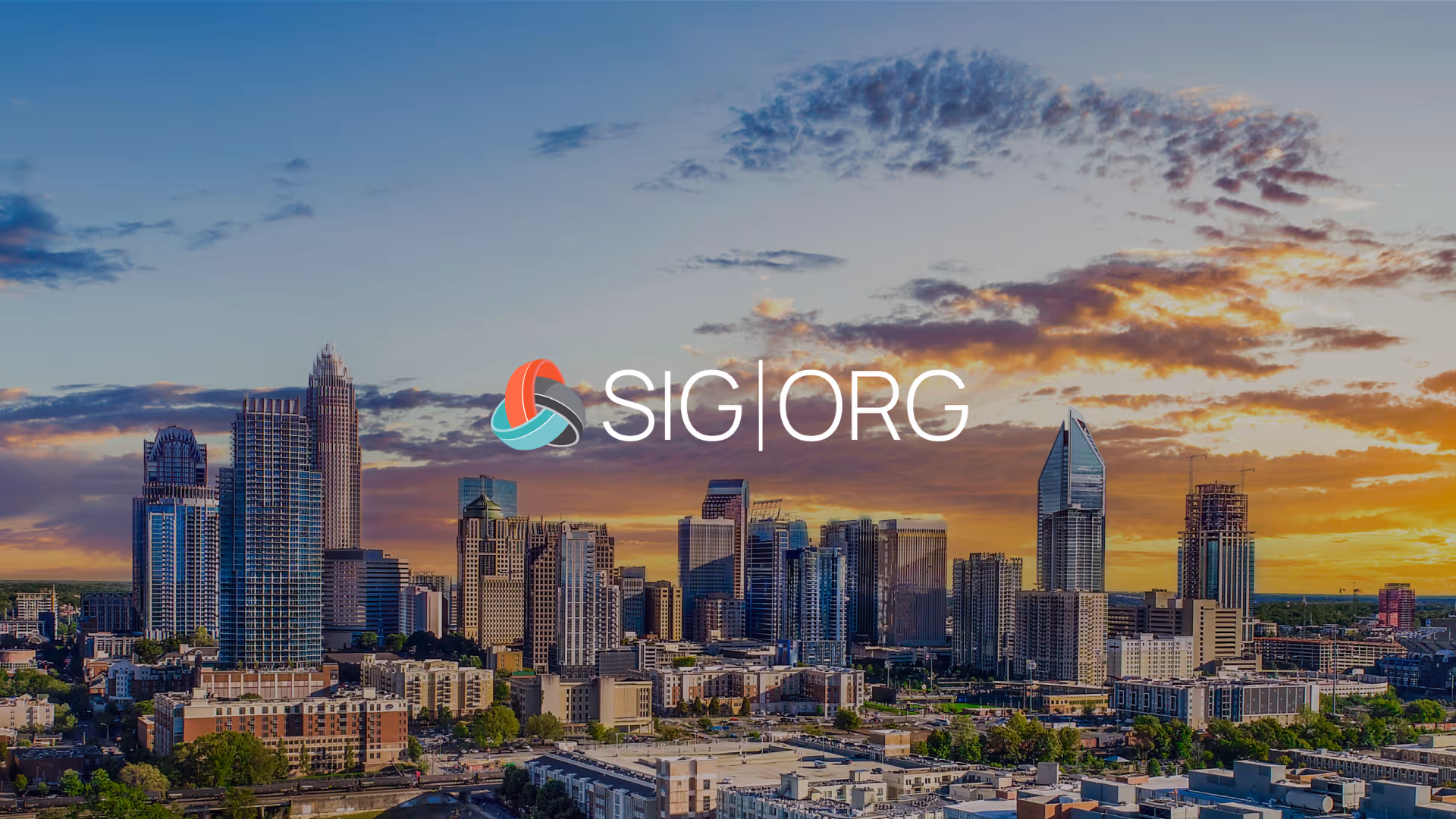 SIG ONE-DAY | February 26 | Charlotte, NC