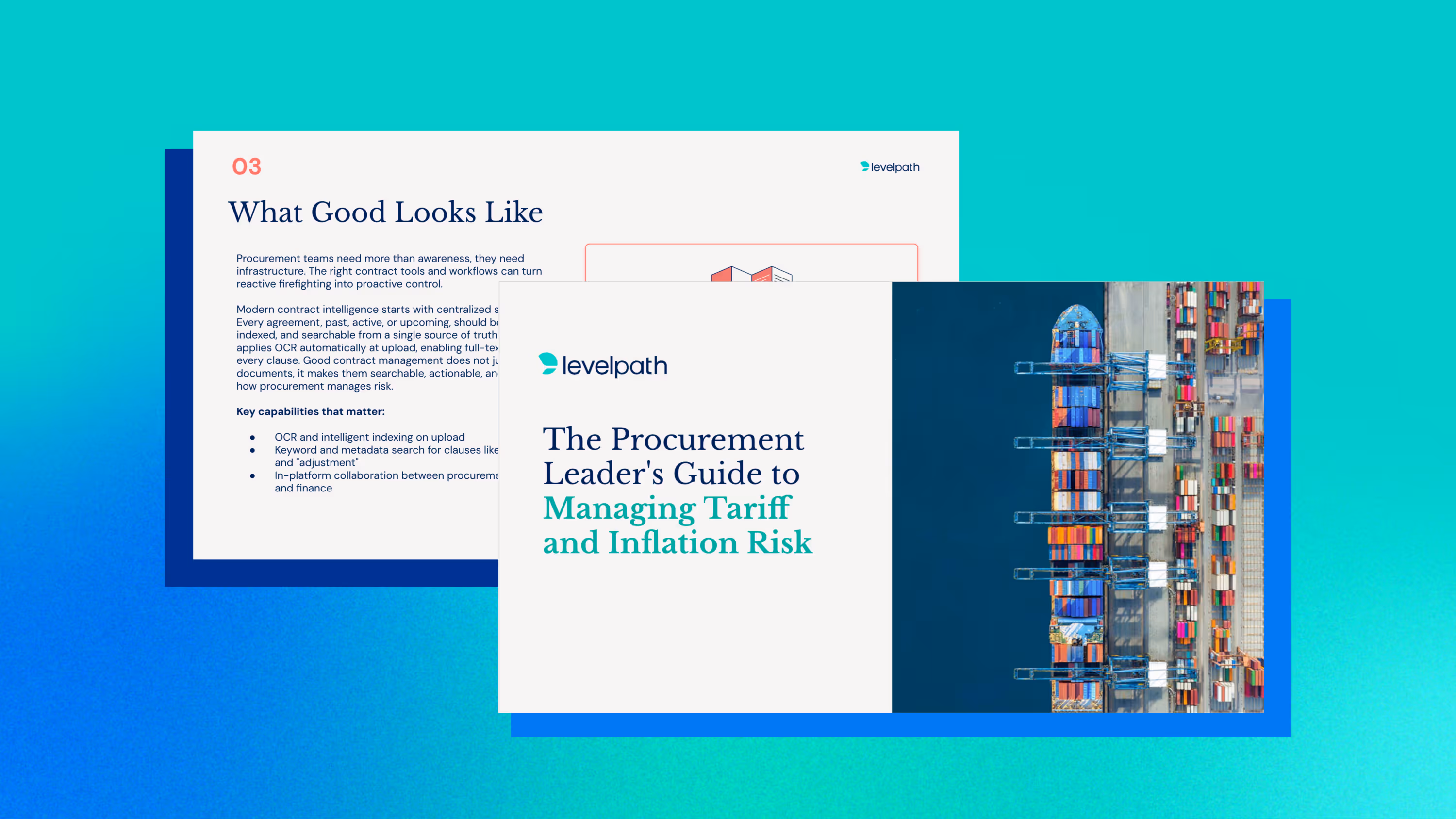 Procurement Guide to Tariff Inflation Risk