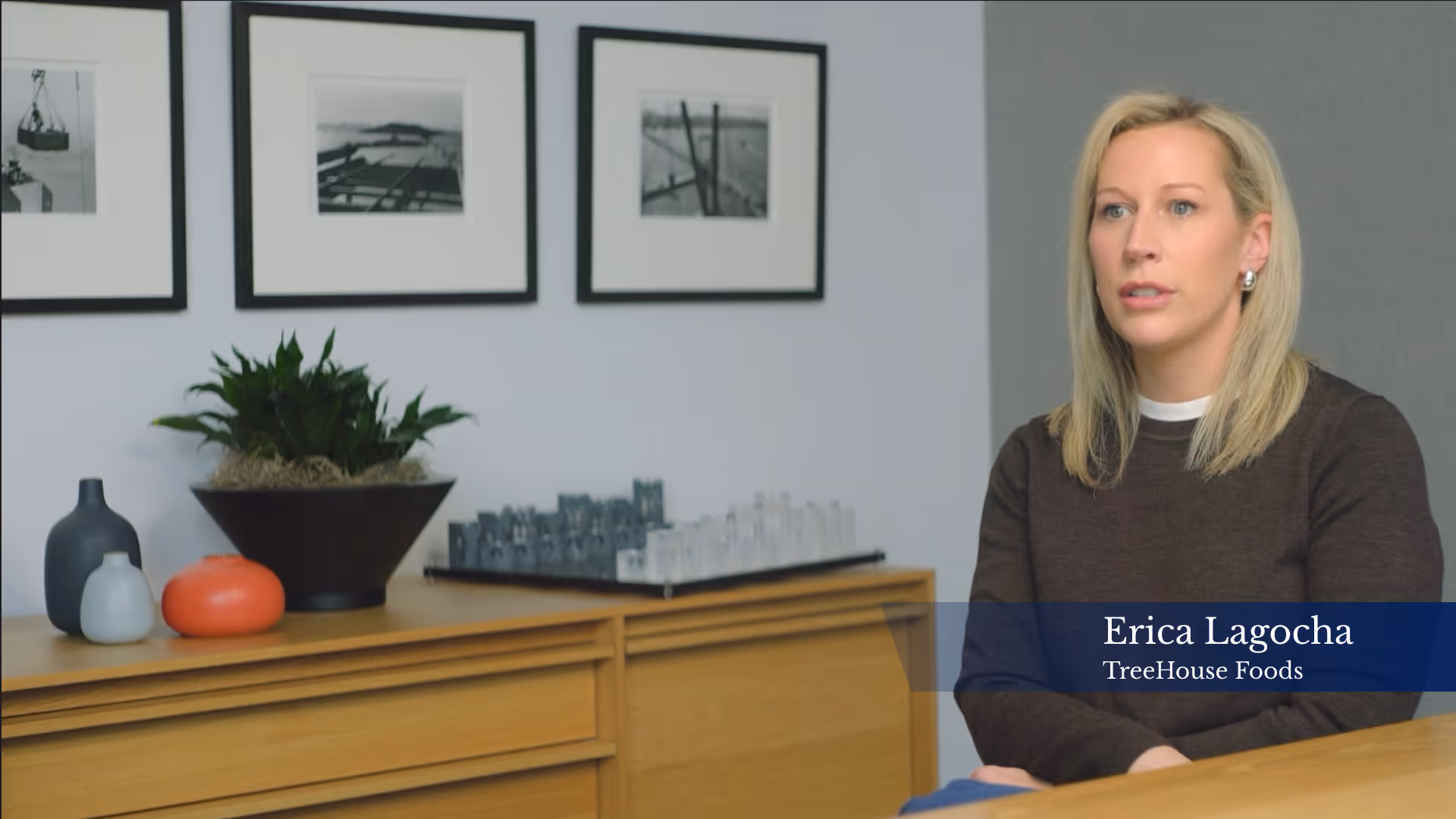 TreeHouse Foods Standardizes Supplier Management and Communication with Levelpath