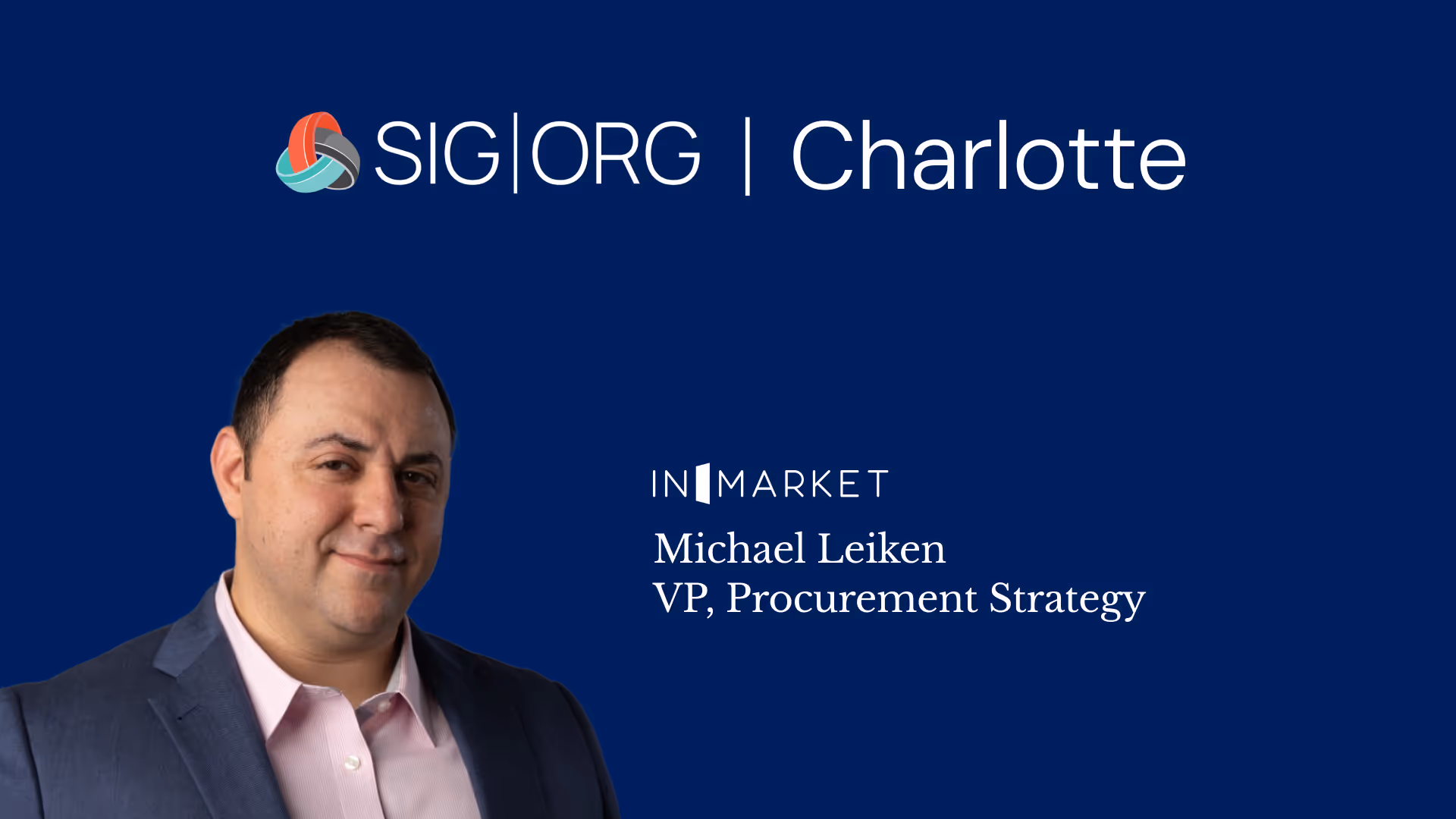 SIG Webinar InMarket Levelpath