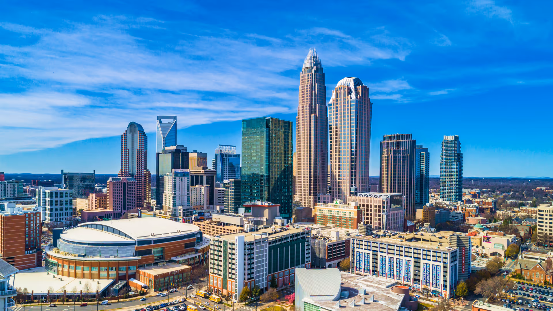 Procurement Innovation in Action: InMarket Shares Journey at NASCAR for SIG Charlotte