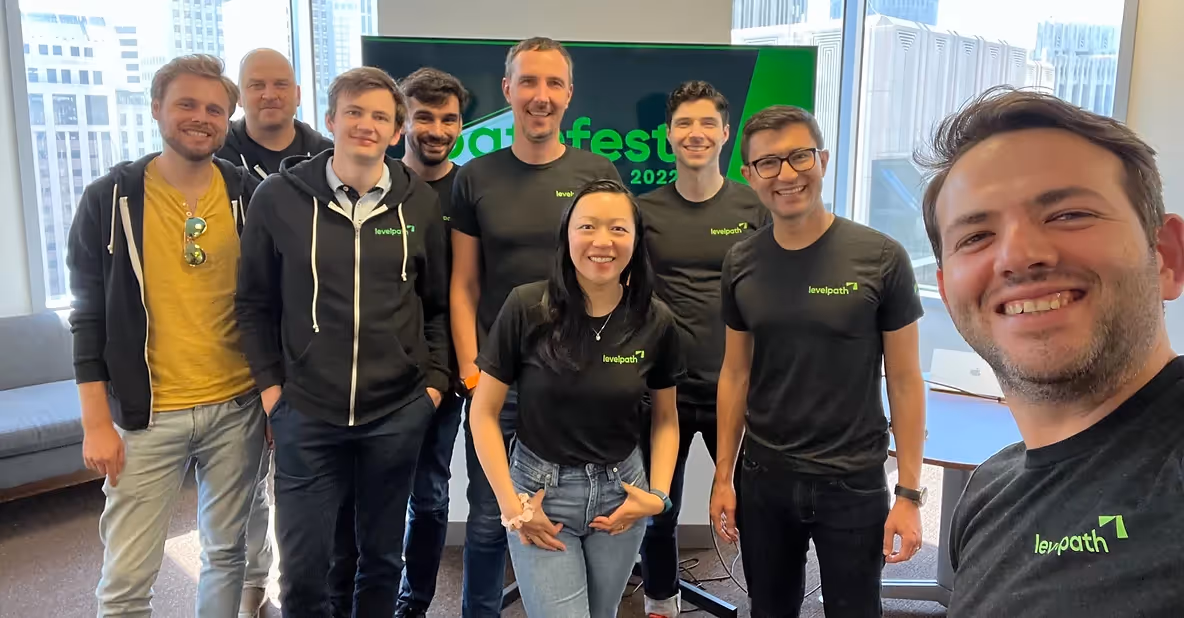 On the Path to Delightful Procurement