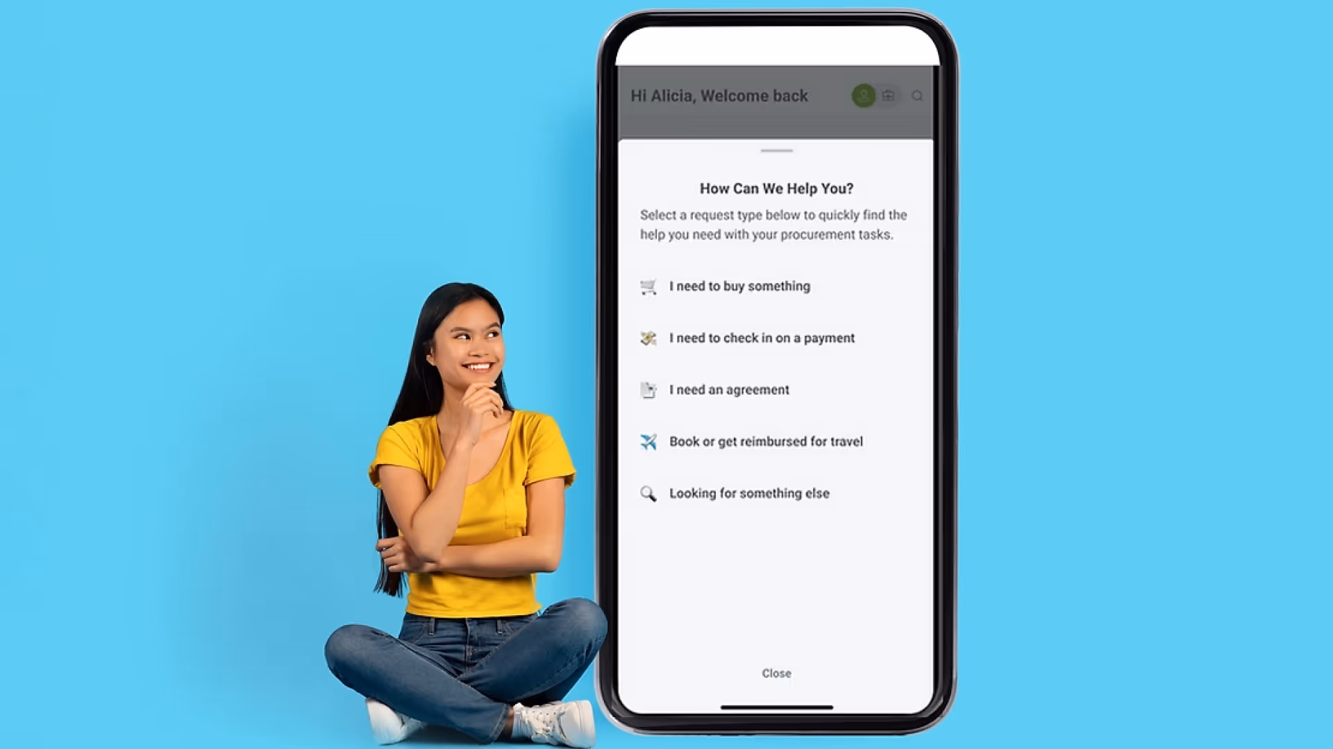 Levelpath: The Power of Mobile in Procurement