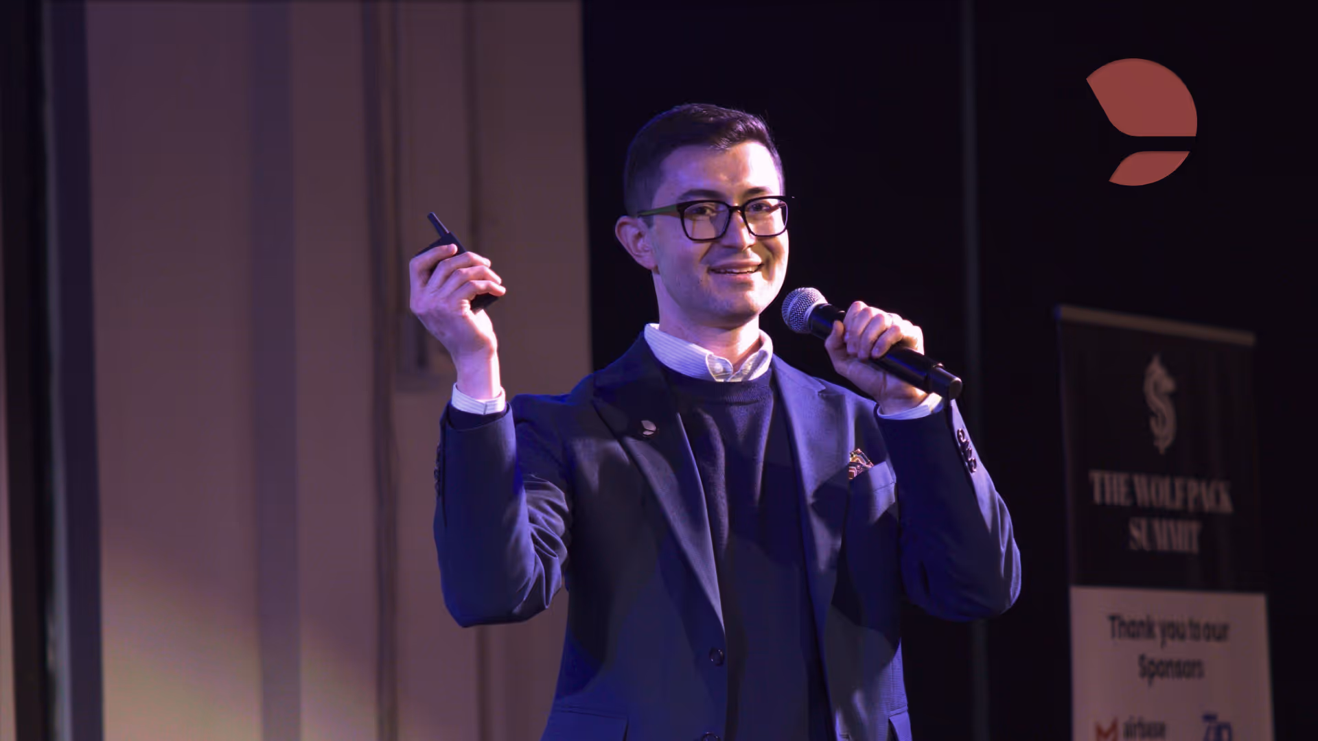 Showcasing Levelpath’s AI-Native RFP Tool at Wolf Pack New York