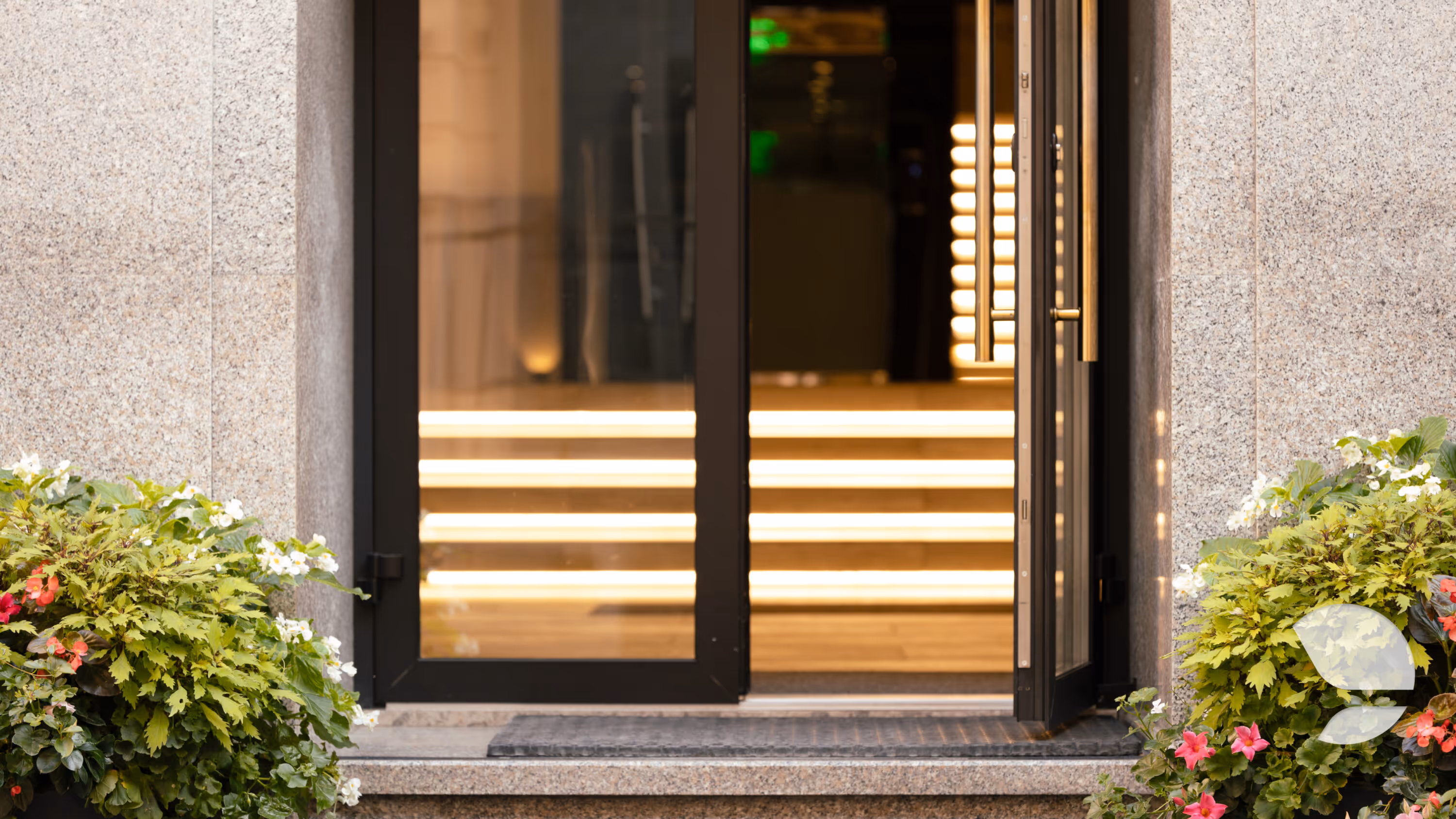 What is an AI Front Door for Procurement?