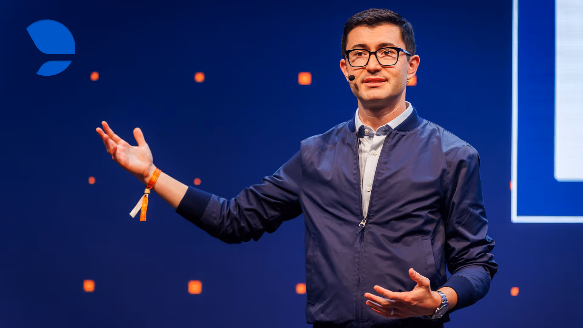 How AI Agents for Procurement Shaped the Conversation at DPW Amsterdam