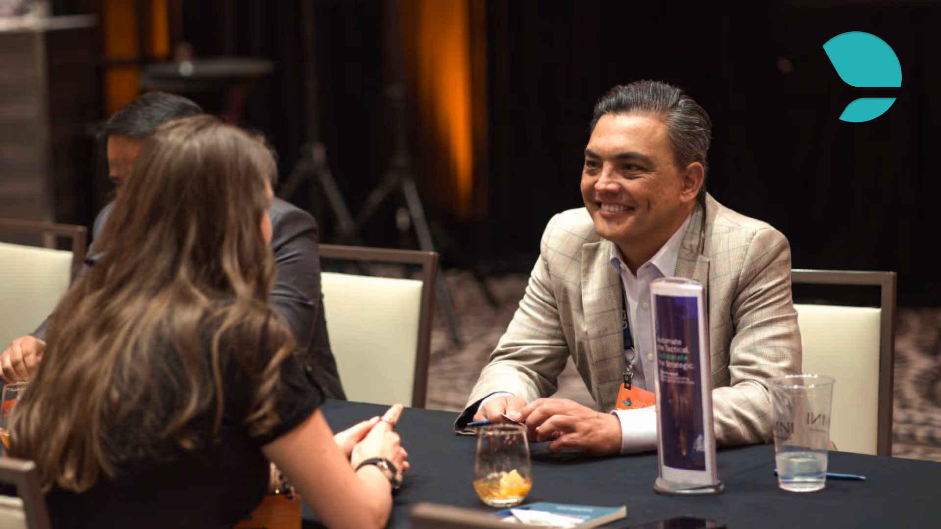 Understanding AI in Sourcing: Takeaways from SIG Scottsdale