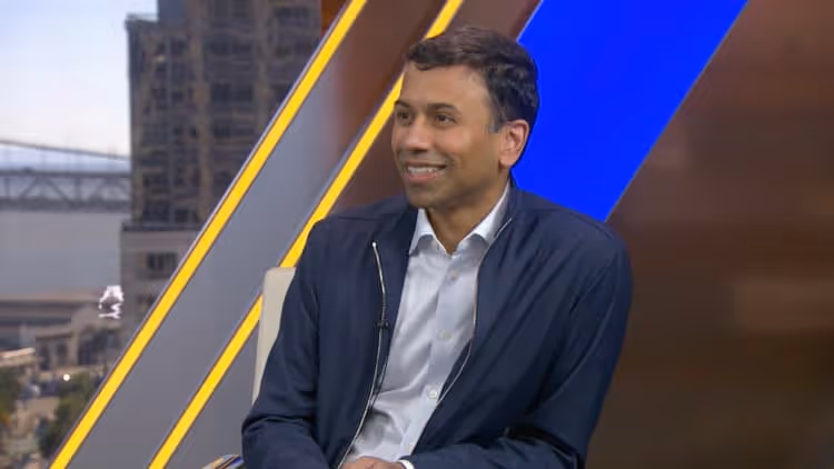 Levelpath Investor Chetan Puttagunta Discusses AI on CNBC