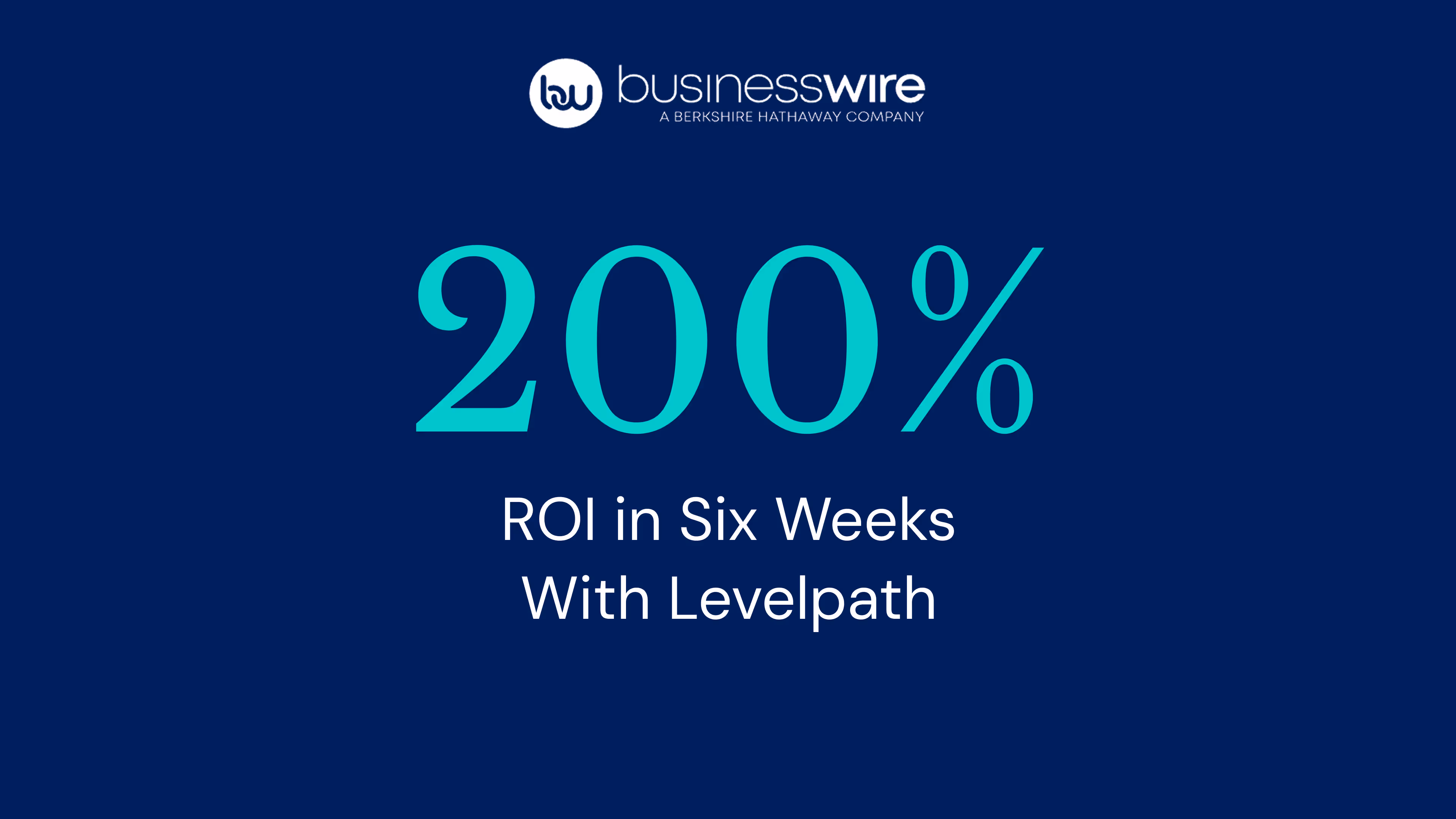 Levelpath Expands AI-Native Platform with Newly Released AI Front Door and Pipeline