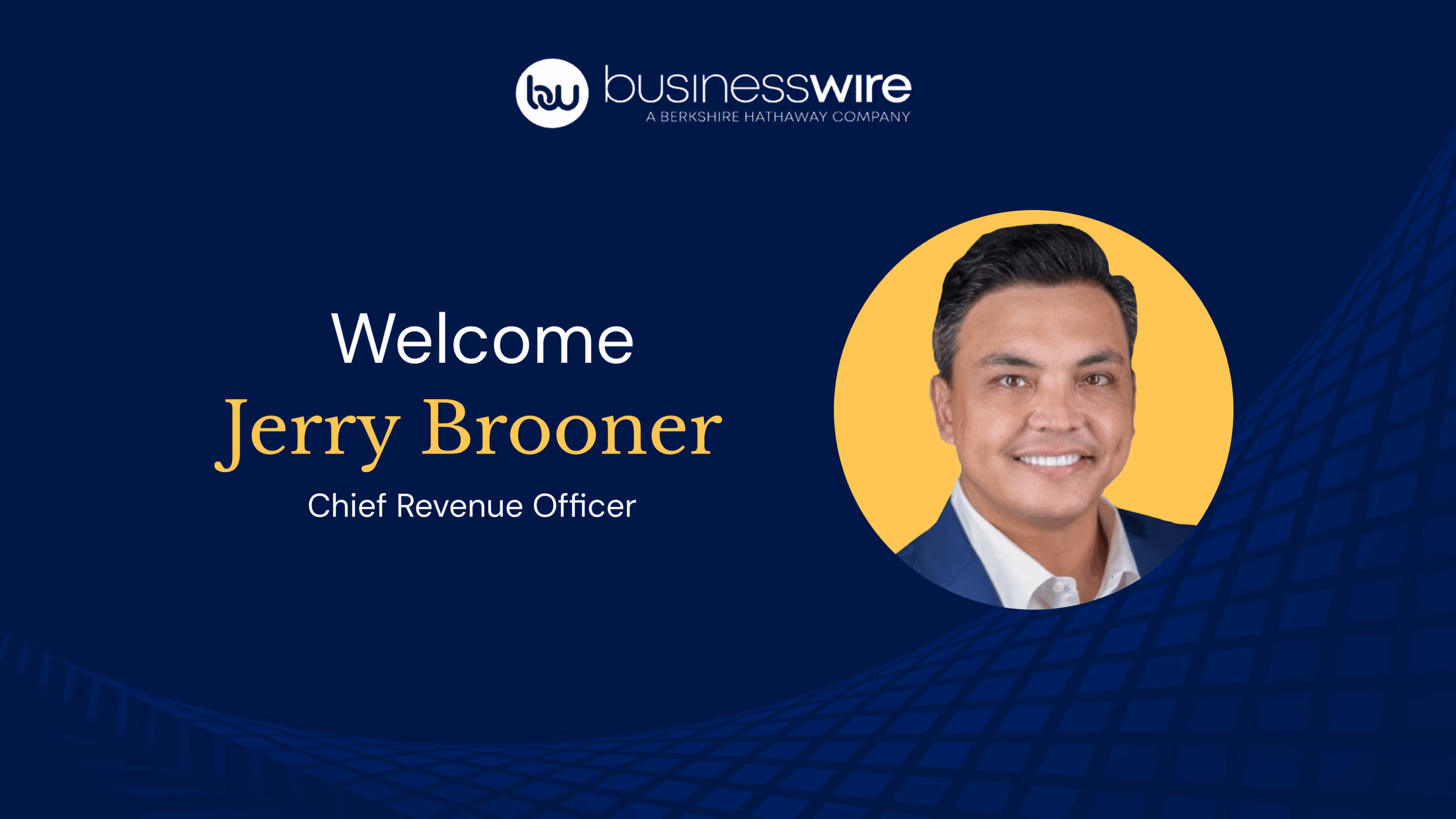 Levelpath Names Jerry Brooner as Chief Revenue Officer