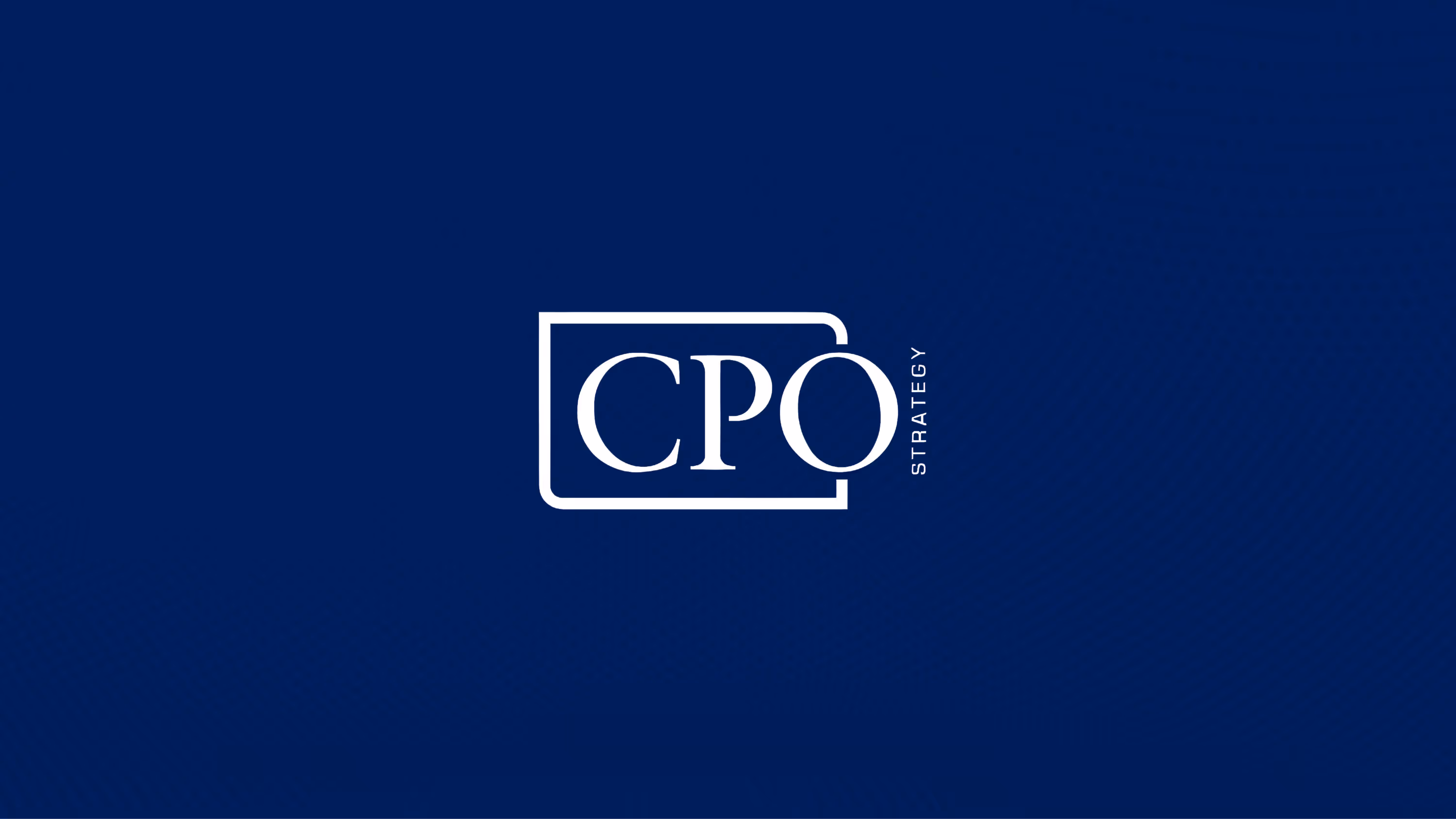 CPOstrategy Magazine: DPW Amsterdam Takeover Edition
