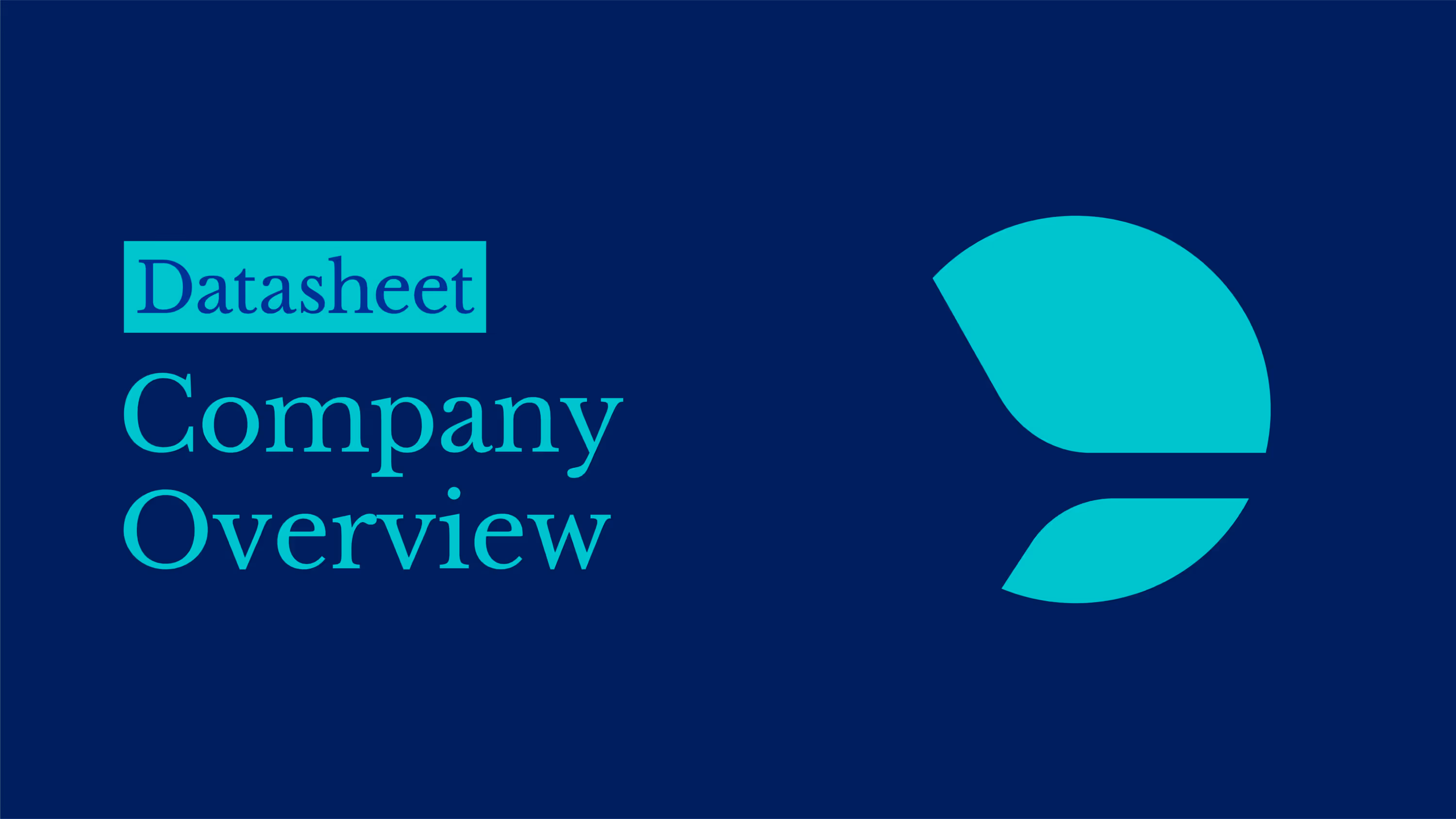 Levelpath Overview Datasheet