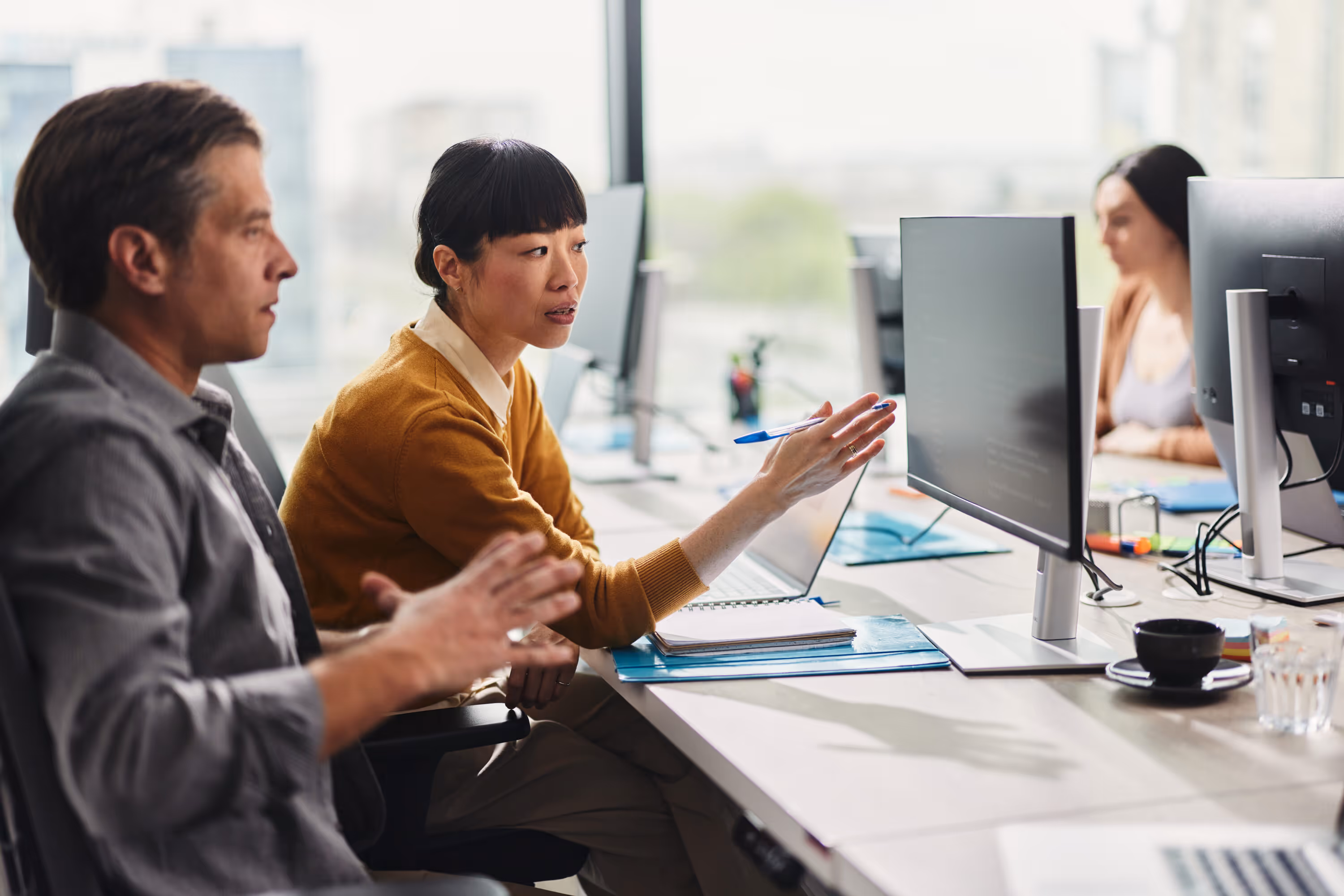 AI Governance for Procurement