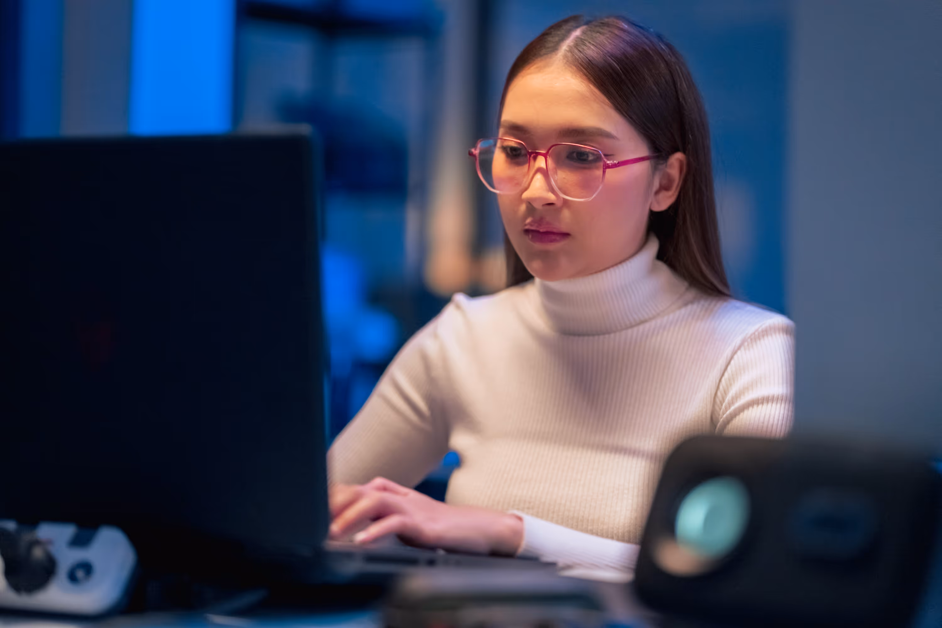 Enterprise-Grade Procurement and Sourcing Data Security