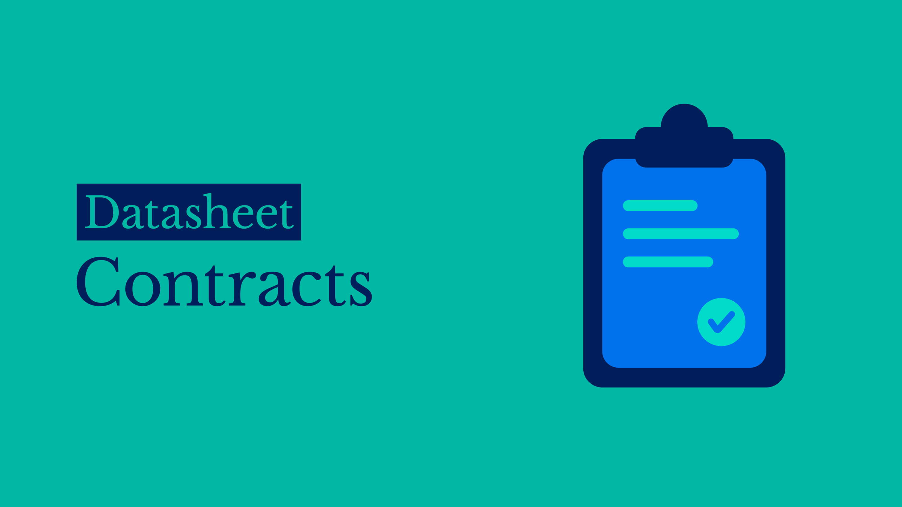 Contract Discovery Agent Demo