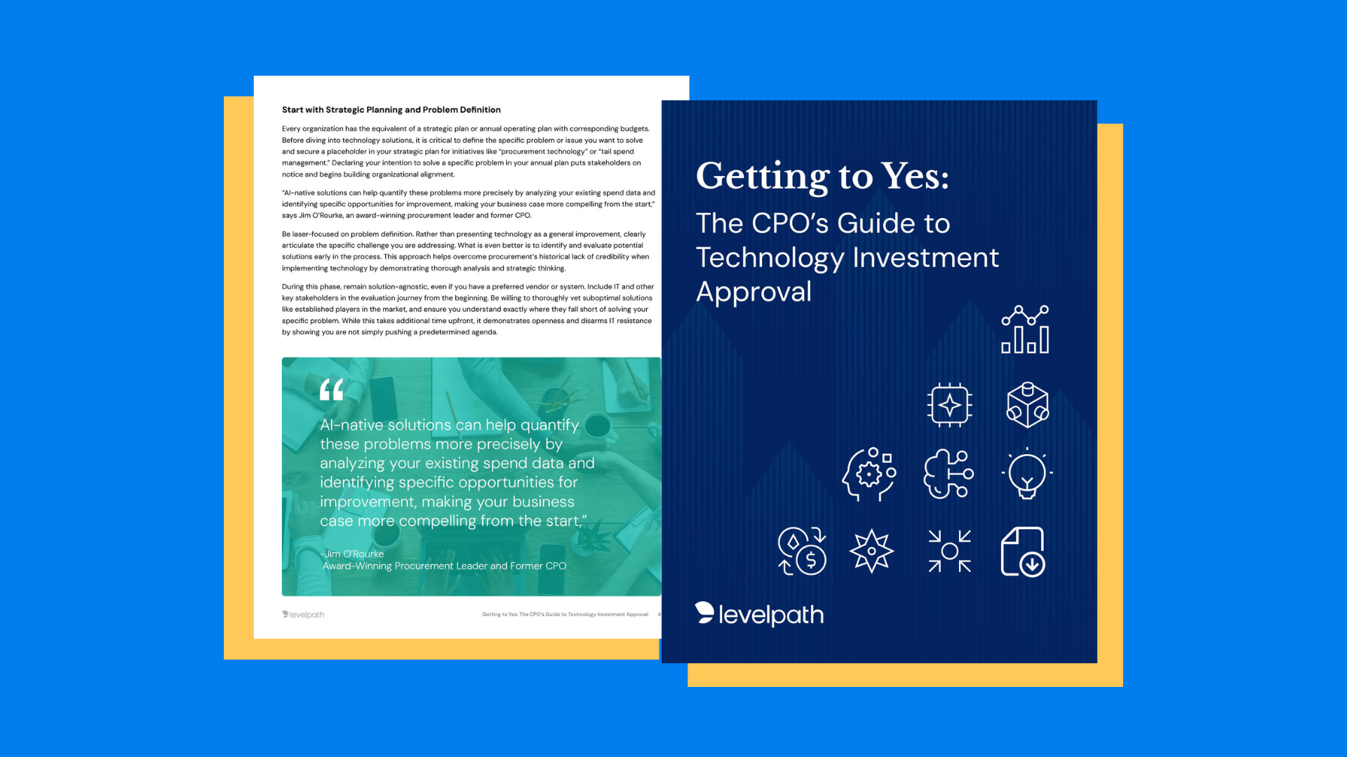 CPO’s Guide to Technology Investment Approval