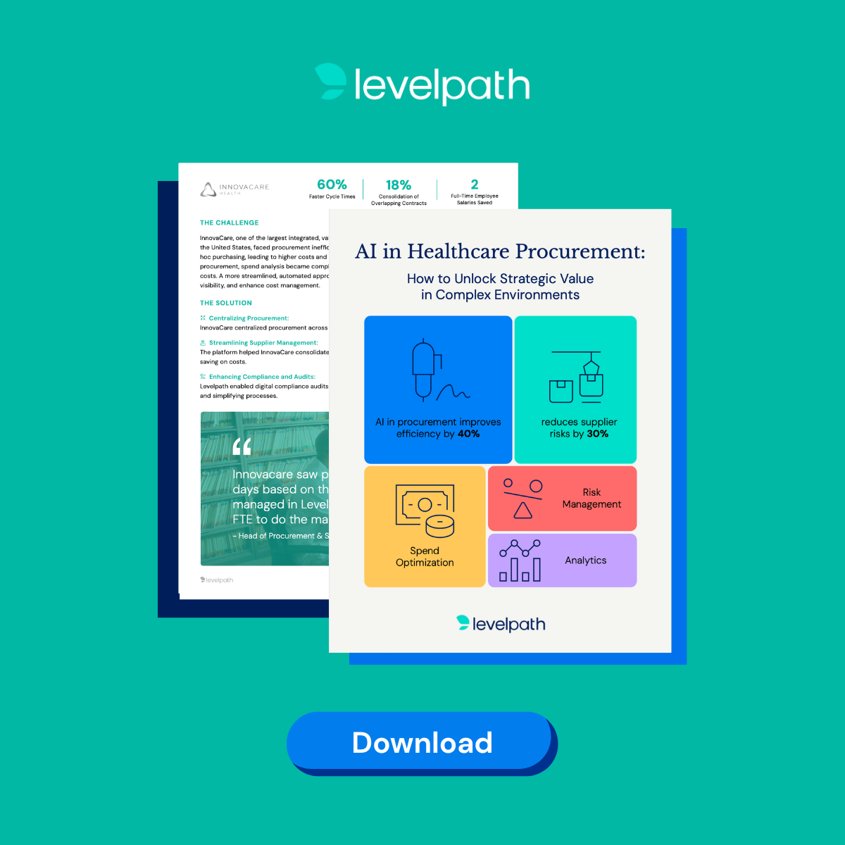 AI in Healthcare Procurement: How to Unlock Strategic Value in Complex Environments