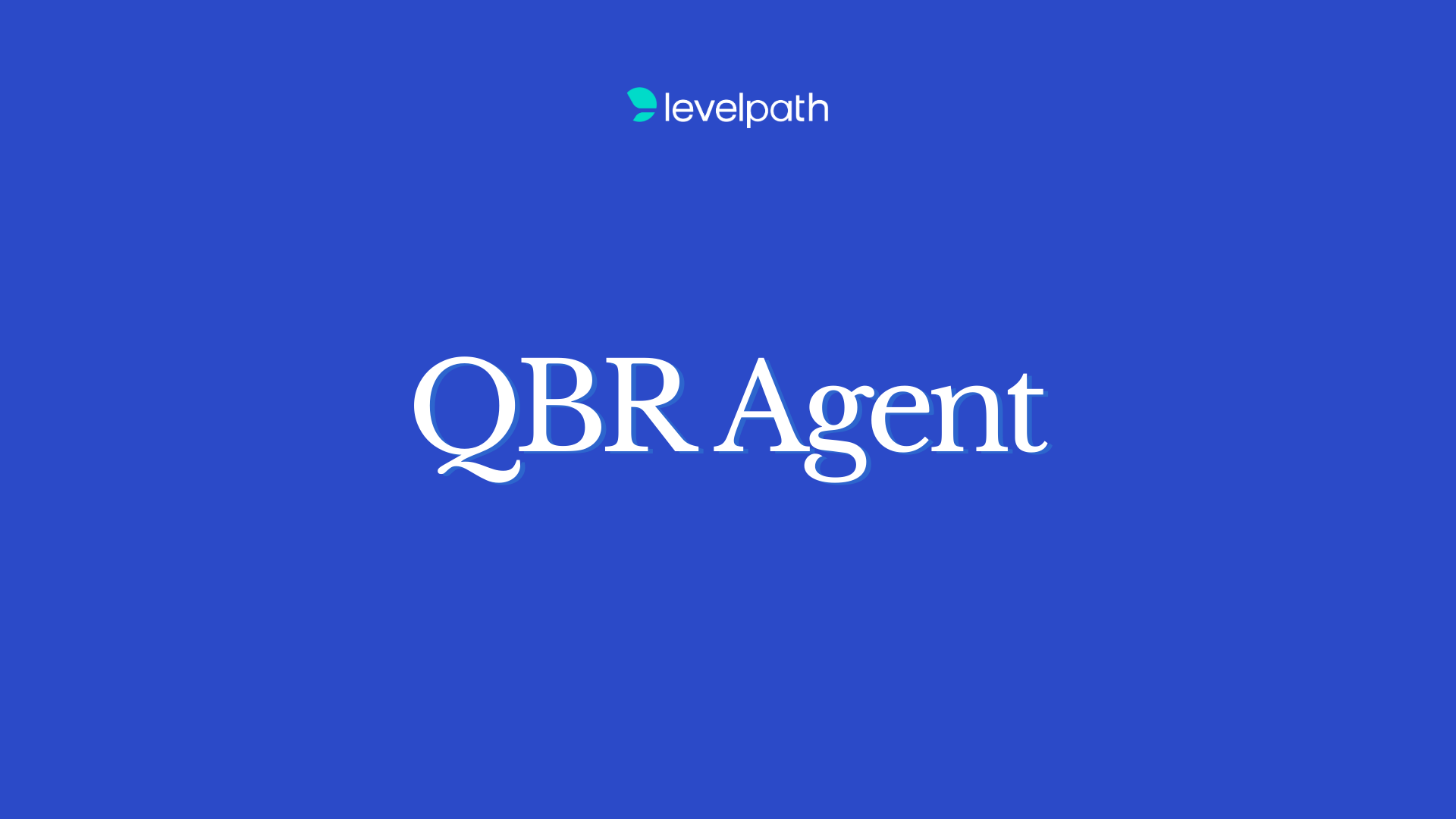 QBR Agent