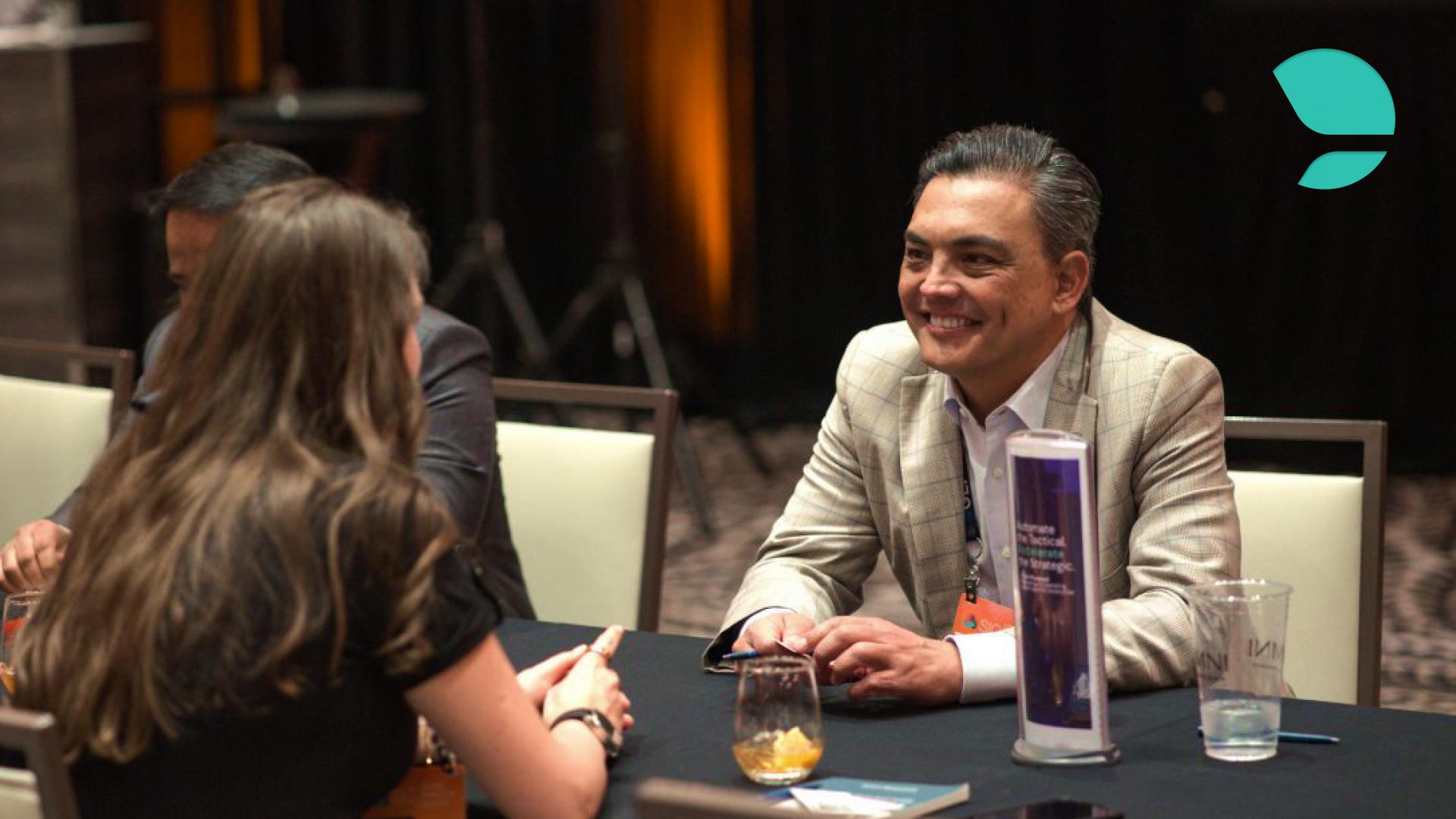 Understanding AI in Sourcing: Takeaways from SIG Scottsdale