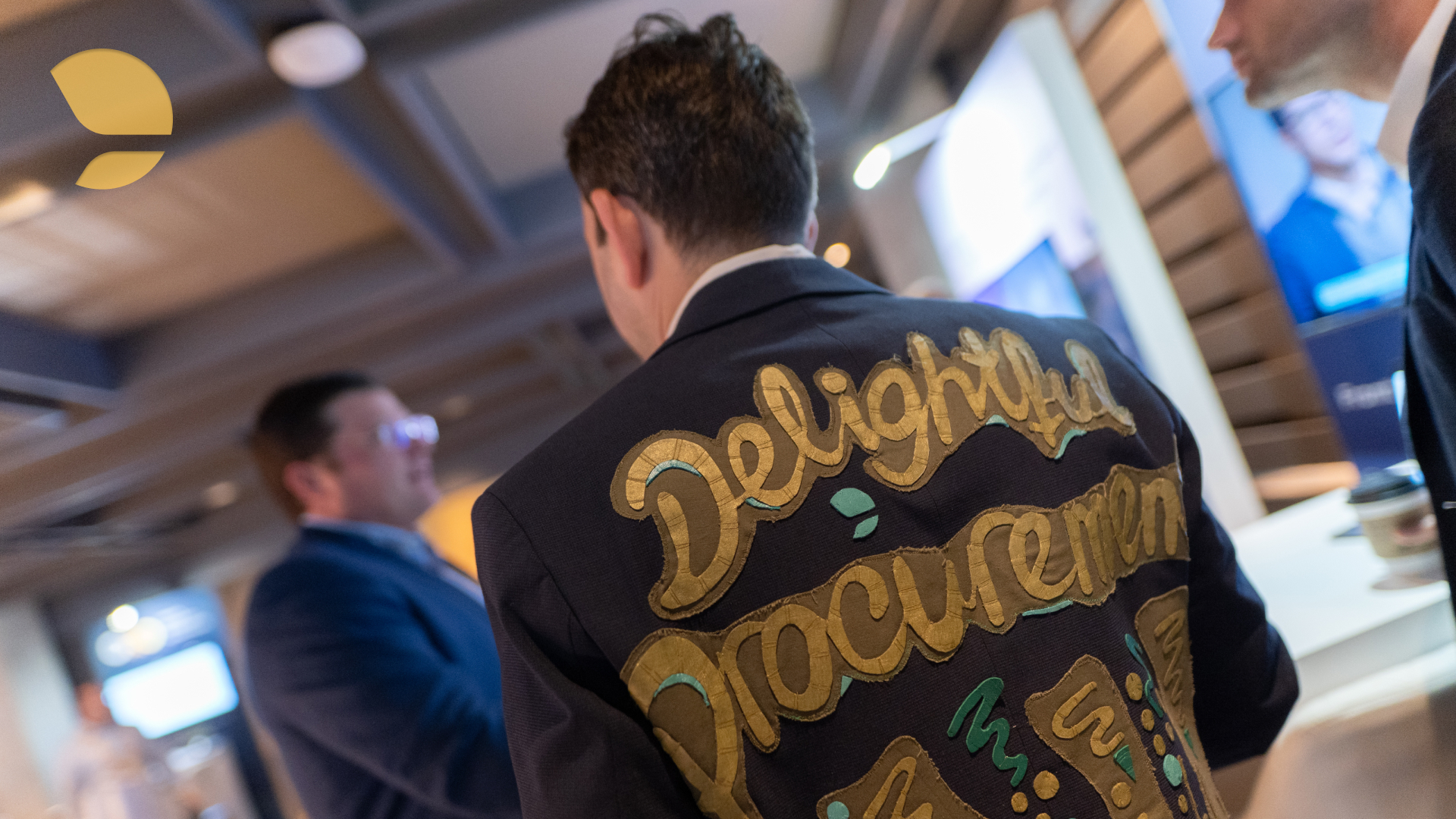 From Demos to Discussions: Levelpath’s AI Procurement Solution Takes Center Stage