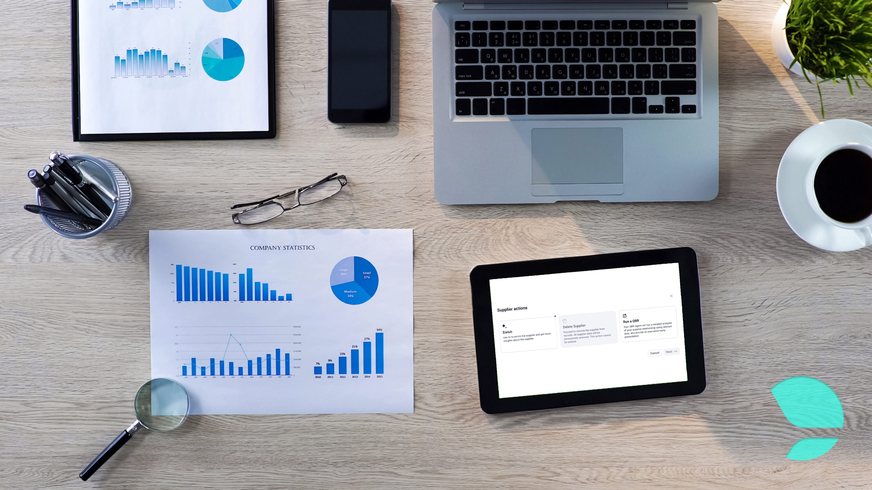 Quarterly Business Review Made Smarter with Levelpath’s QBR Agent